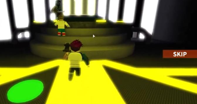 How To Escape Area51 Obby In Roblox For Android Apk Download - you escaped zombie pool obby roblox