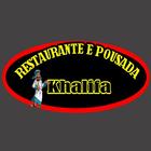 Pousada Khalifa icon