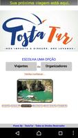 TostaTur Poster
