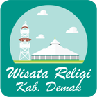 Wisata Religi Demak ikona