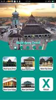 Wisata Religi Demak-poster