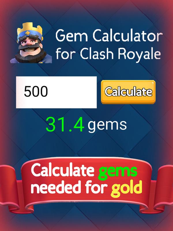 Clash Royale Gem Download