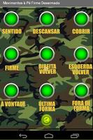 Toques de Corneta Militar اسکرین شاٹ 1