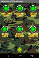 Toques de Corneta Militar اسکرین شاٹ 2