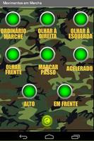 برنامه‌نما Toques de Corneta Militar عکس از صفحه