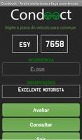 Condooct - Avalie Motoristas capture d'écran 3