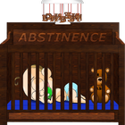 Icona Abstinence LITE