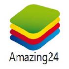 Amazing24 simgesi