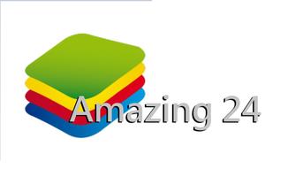 Amazing24 截图 2