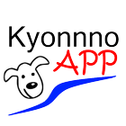 Kyonno's foto APP アイコン