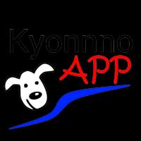 Kyonno's foto APP ポスター