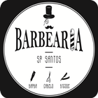 Barbearia Sr. Santos आइकन