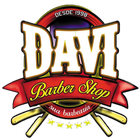 آیکون‌ Davi Barber Shop
