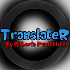 TranslateR ícone