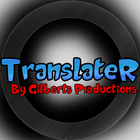 TranslateR icon