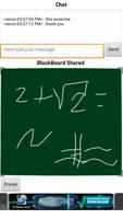 BlackBoard Shared اسکرین شاٹ 1