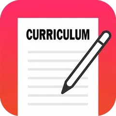 download Curriculum Vitae APK