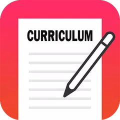 Curriculum Vitae APK download