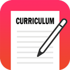 Curriculum Vitae icon