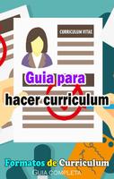 Curriculum Vitae screenshot 1