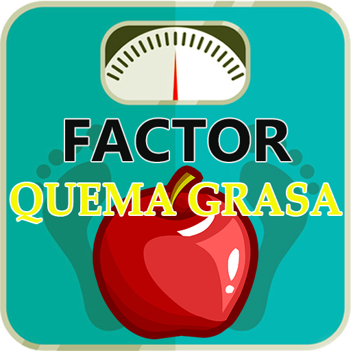 Factor Quema Grasa