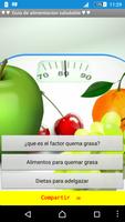 Factor Quema Grasa Affiche