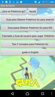 Guide Pokémon Go penulis hantaran