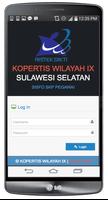 Sasaran Kinerja Pegawai Kopertis 9 screenshot 1