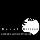 Resul Karagöz Darbuka Eğitim آئیکن