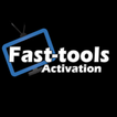 Fast Tools Activation