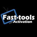 Fast Tools Activation أيقونة