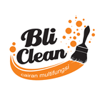 Bli Clean 아이콘
