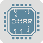 Dinar_Tech アイコン