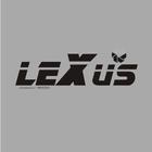 LEXUS иконка
