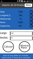 SMG Axiom Layout Companion-Español capture d'écran 1