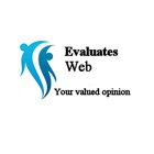 Evaluates web আইকন