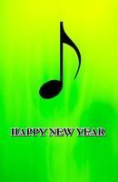 Indian Song Happy New Year Affiche