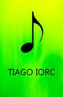 All Songs TIAGO IORC plakat