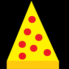 Contador de Pizza アイコン