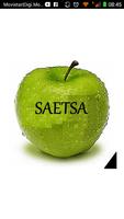 saetsa nutrición poster