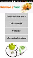 saetsa nutrición 截图 2