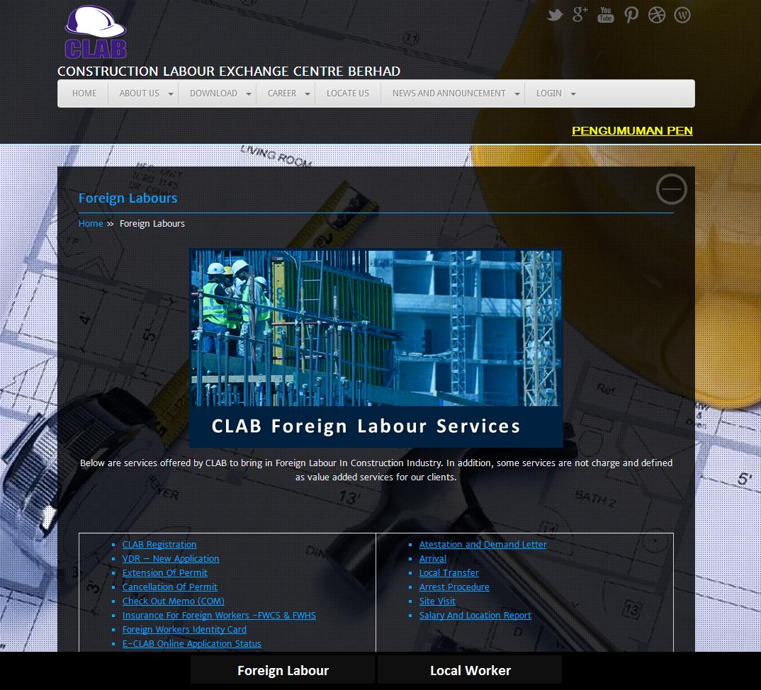CLAB for Android - APK Download