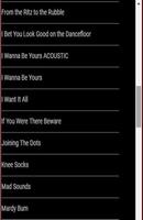 ALL Songs ARCTIC MONKEYS screenshot 3