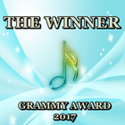 آیکون‌ Grammy Nominees Songs 2017