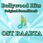 OST RAABTA Movie আইকন