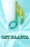 OST RAABTA Movie পোস্টার