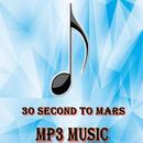 ALL Songs 30 SECOND TO MARS APK