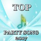 Top Party Songs 2017 আইকন