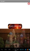 Percakapan Indonesia - Russia 海報