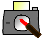 Makeup Camera icon